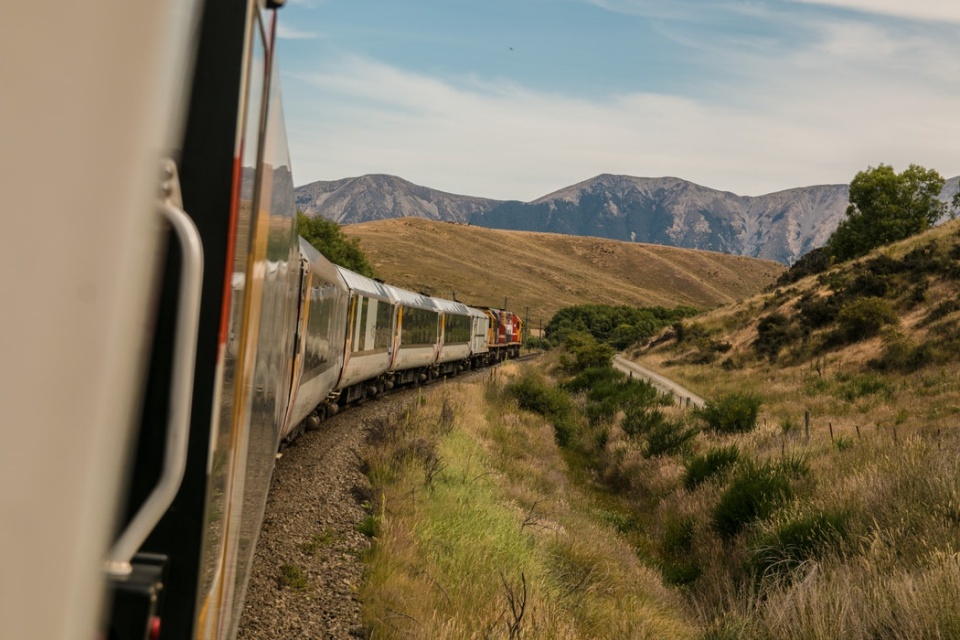 interrail-tren